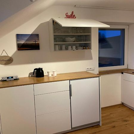 Wohnung Mit Ausblick Im Allgaeu Mit 2 Schlafzimmern Марктобердорф Экстерьер фото